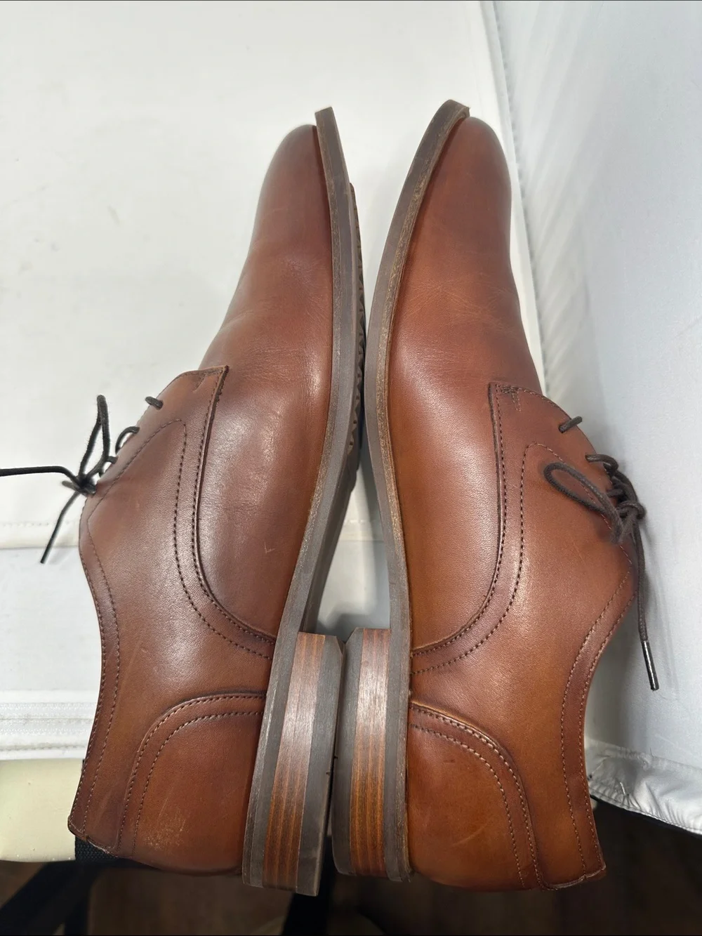 Florsheim preowned dress